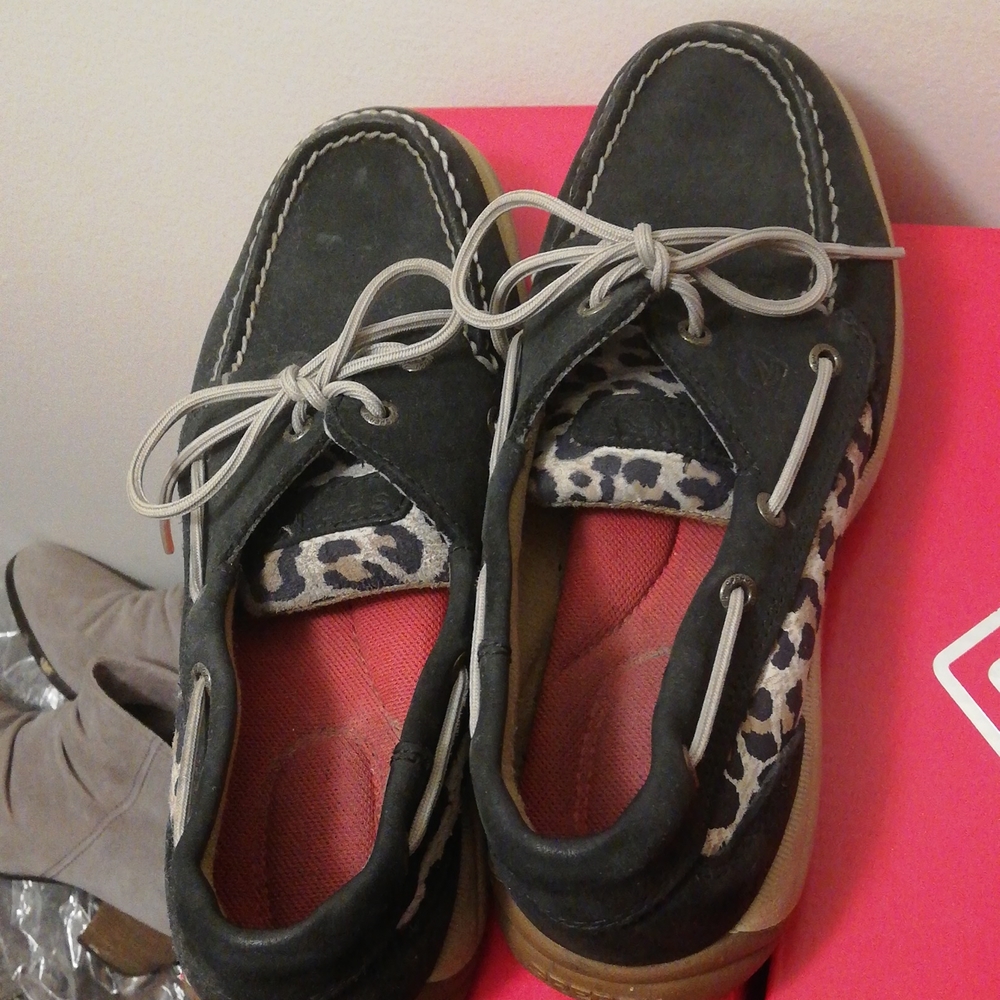 🍁 wknd sale  - Sperry Boat Shoes